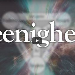 Treenigheten (video från Logia)