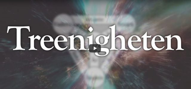 Treenigheten (video från Logia)
