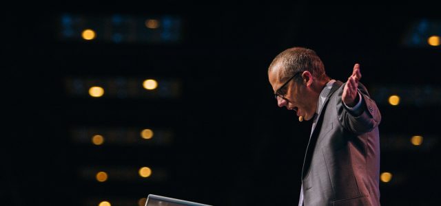 Kevin DeYoung om Jean Calvin