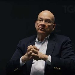 Tim Keller om vikten av att lära barn en katekes (svensk text)