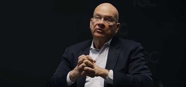 Tim Keller om vikten av att lära barn en katekes (svensk text)