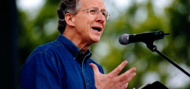 Hur John Pipers snäckskal tog en generation med storm