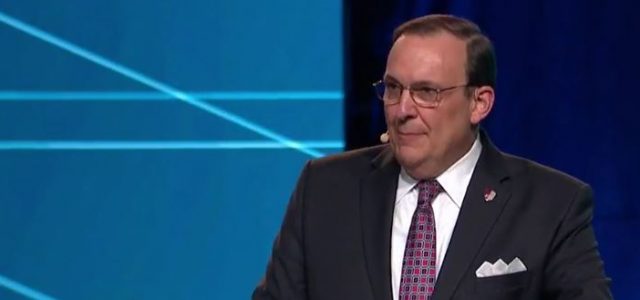Ligon Duncan – Den reformerta traditionen bortom Calvin (svensk text)