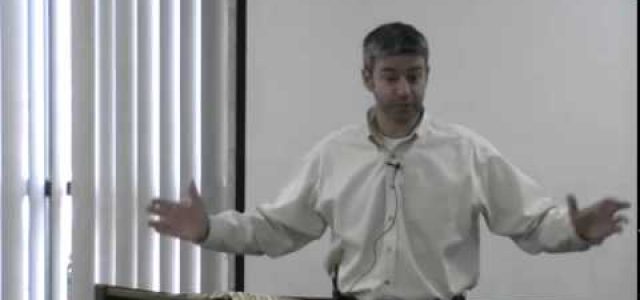Vad handlar julen om? (Paul Washer, svensk text)