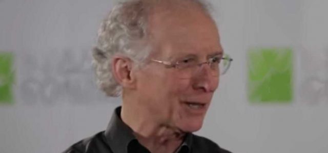 John Piper om missionsbefallningen