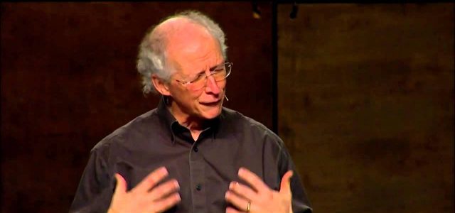 Guds hjärta i missionsbefallningen (John Piper, svensk text)