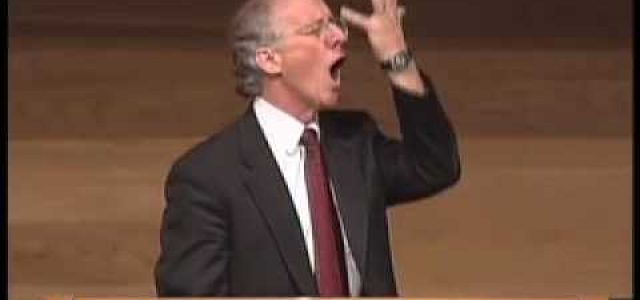 I begynnelsen var Ordet (John Piper, svensk text)