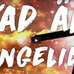 Vad är Evangeliet? (video från Logia)