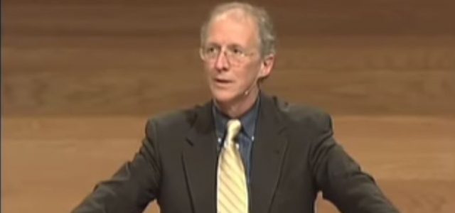 Be er Fader i himlen (John Piper, svensk text)