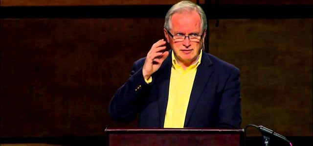 Måste man välja mellan sanning och tolerans?