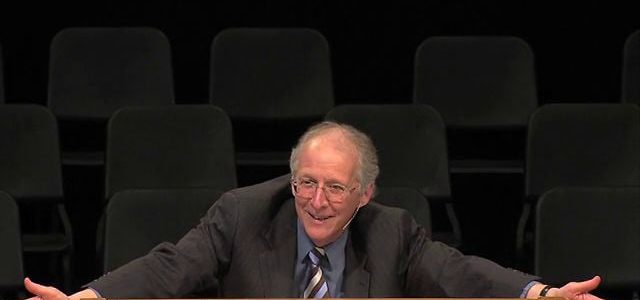 Att vara förälder med hopp i de svåraste tider (John Piper, svensk text)