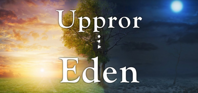 Uppror i Eden