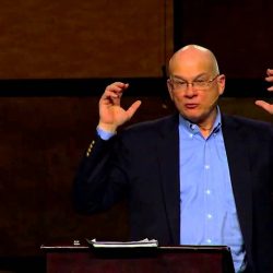 En biblisk lära om väckelse (Tim Keller, svensk text)