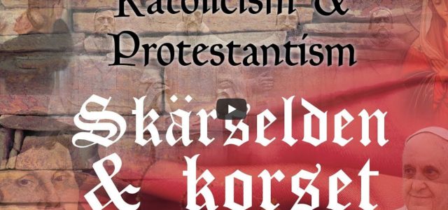 Skärselden och korset (video från Logia)