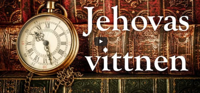 Jehovas vittnen – Logia