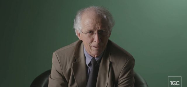 Hur John Piper hanterar moraliska brister hos historiska hjältar (svensk text)