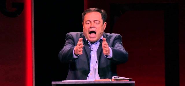 Tålamod behövs för reformation (Mark Dever, svensk text)