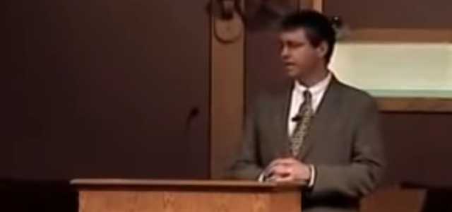 Den smala vägen (Paul Washer)