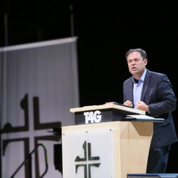 Helgelse tillsammans (Mark Dever, svensk text)