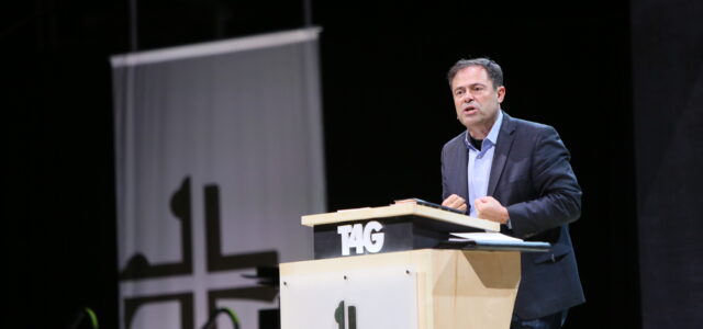 Helgelse tillsammans (Mark Dever, svensk text)