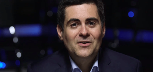 Slutet förändrar resan. Russell Moore om Uppenbarelseboken 21