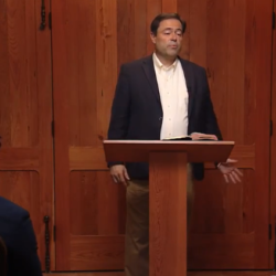 Pastorns behov av återkoppling (Mark Dever, svensk text)