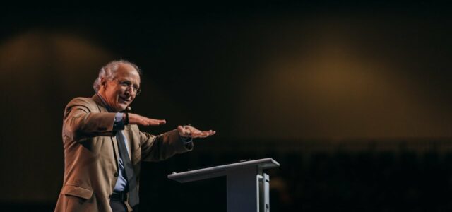 Apostelns allvar (John Piper)