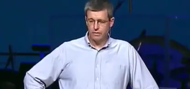 Ett bibliskt alternativ till frälsningsbönen (Paul Washer)