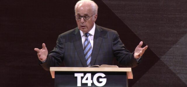 Helgelse och pastorns passion (John MacArthur, svensk text)