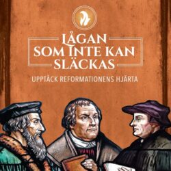 Ny bok: Lågan som inte kan släckas: Upptäck reformationens hjärta, av Michael Reeves