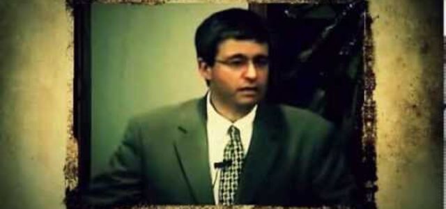 Jesus dog! (Paul Washer)
