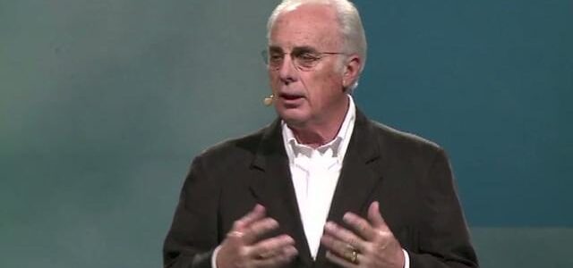 Teologin om sömn! (John MacArthur)