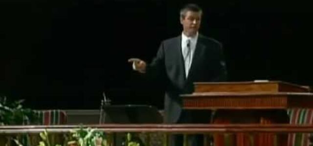 Vad är frälsning? (Paul Washer)