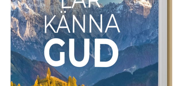 Nyhet: Lär känna Gud, av J.I. Packer