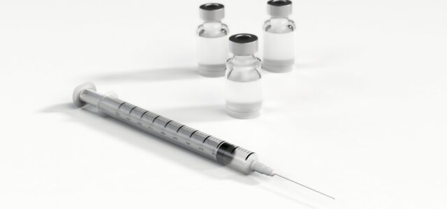 3 faror med ett framgångsrikt vaccin