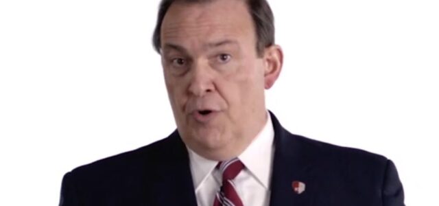 Ligon Duncan om Andra Samuelsboken 7