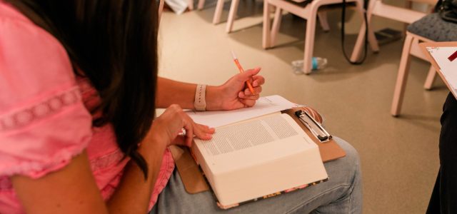 7 sätt som bibelteologi förvandlar bibelstudiet